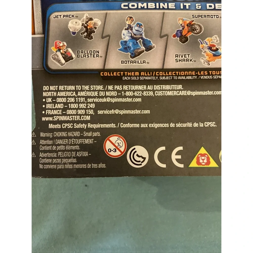 Rusty Rivets smoke free